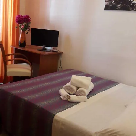 Giovanna Gms Bed & Breakfast