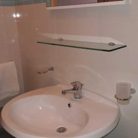 Bed & Breakfast Giovanna Gms *