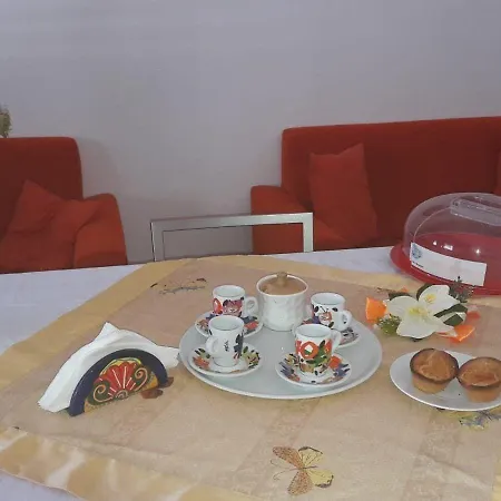 Giovanna Gms Bed & Breakfast