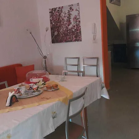 Bed & Breakfast Giovanna Gms