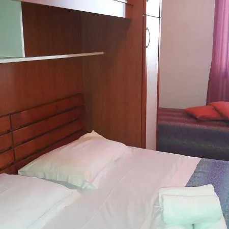 Bed & Breakfast Giovanna Gms *