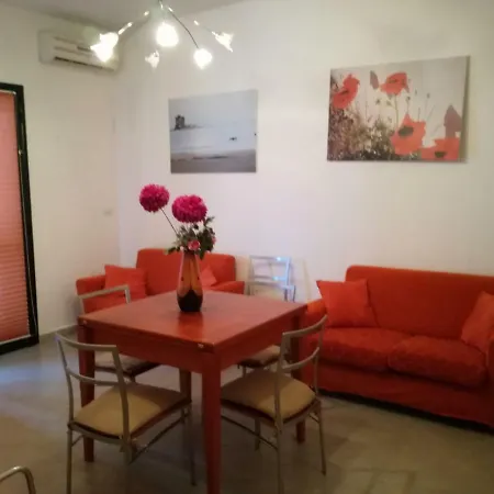 Bed & Breakfast Giovanna Gms *