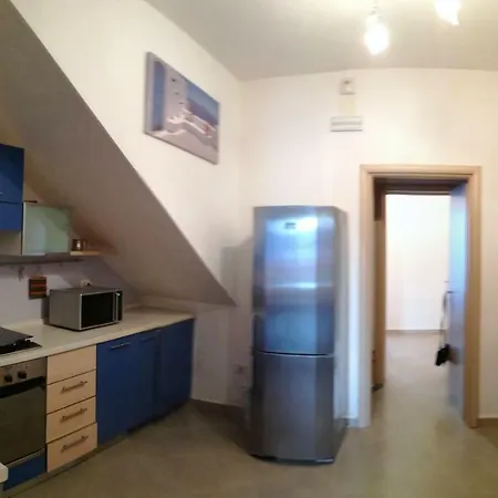 Bed & Breakfast Giovanna Gms *