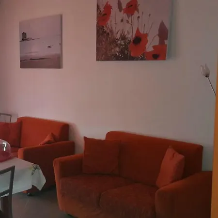 Bed & Breakfast Giovanna Gms Porto Cesareo