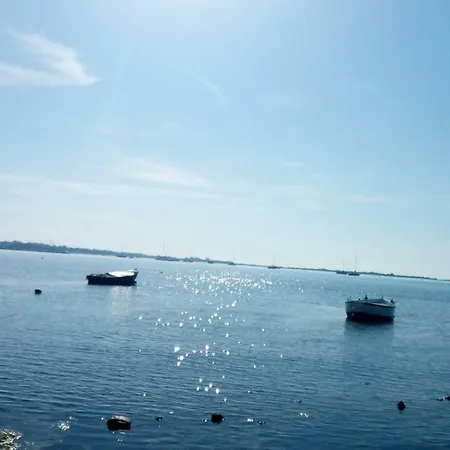Giovanna Gms Bed & Breakfast Porto Cesareo