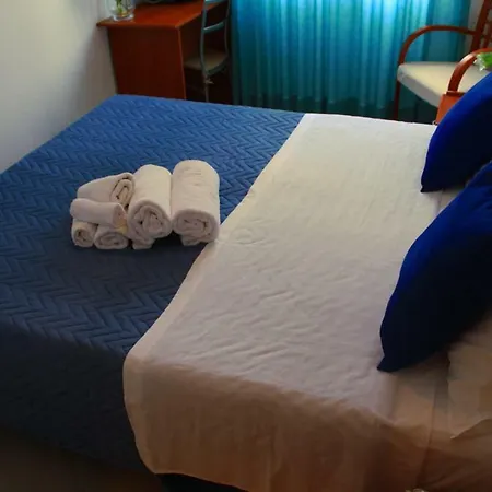 Bed & Breakfast Giovanna Gms Porto Cesareo