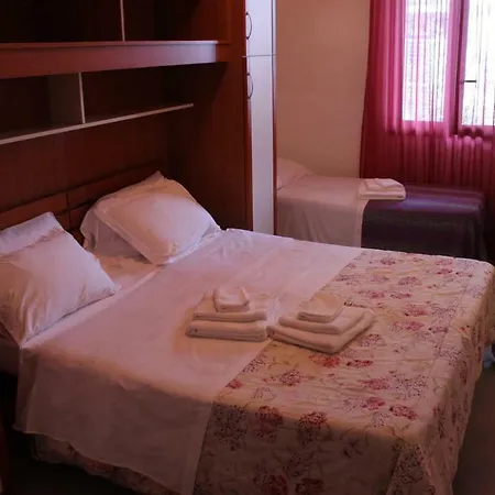 Giovanna Gms Bed & Breakfast