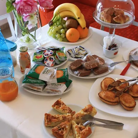 Giovanna Gms Bed & Breakfast Porto Cesareo
