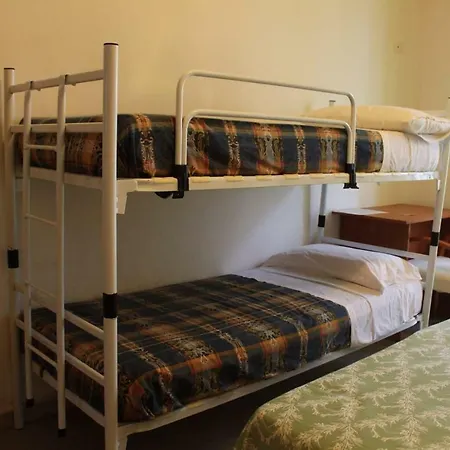 Giovanna Gms Bed & Breakfast *