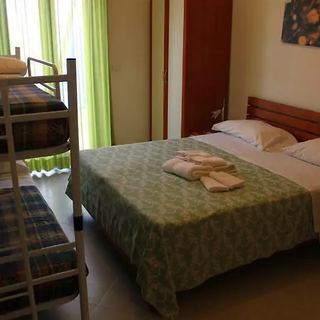 Giovanna Gms Bed & Breakfast Porto Cesareo