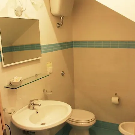 Giovanna Gms Bed & Breakfast Porto Cesareo