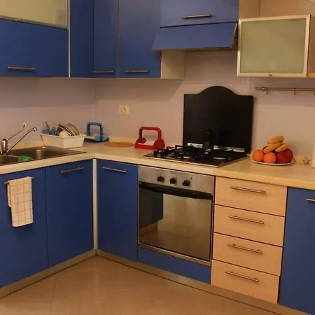 Bed & Breakfast Giovanna Gms Porto Cesareo
