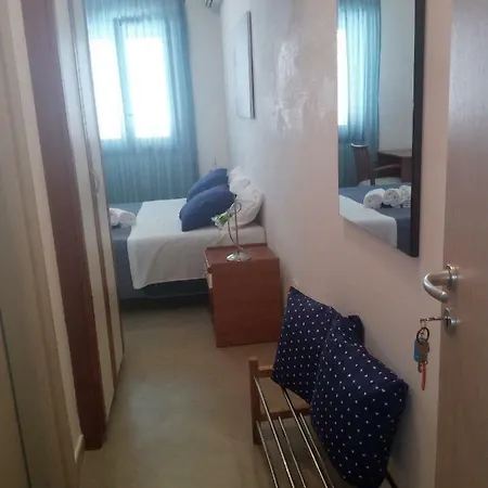 Giovanna Gms Bed & Breakfast