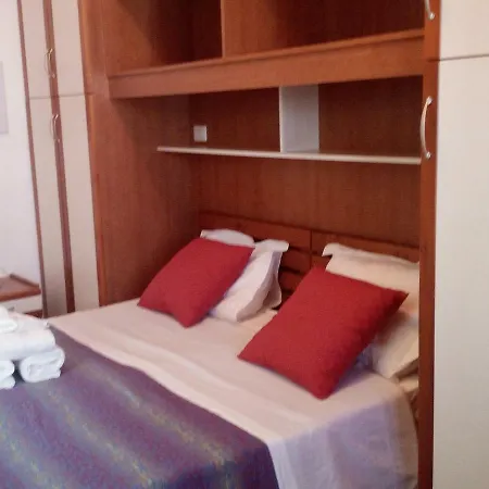 Giovanna Gms Bed & Breakfast Porto Cesareo